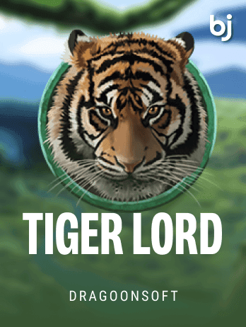 Tiger Lord