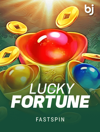 Lucky Fortune