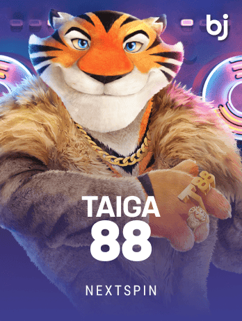 Taiga 88