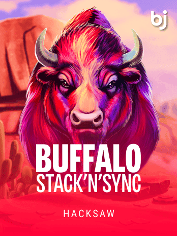 Buffalo Stack 'n' Sync